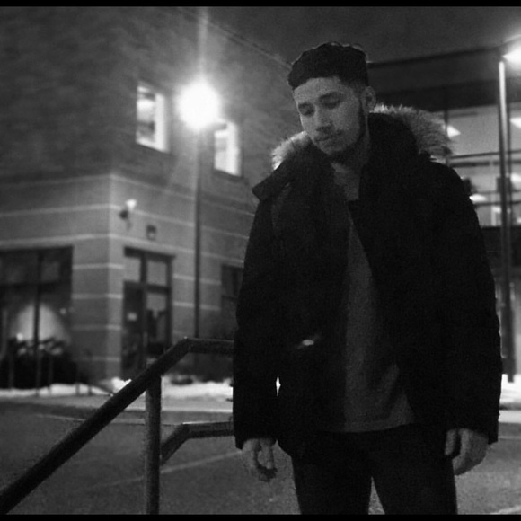 Meet your Posher, Marc - Picture 1 of 1